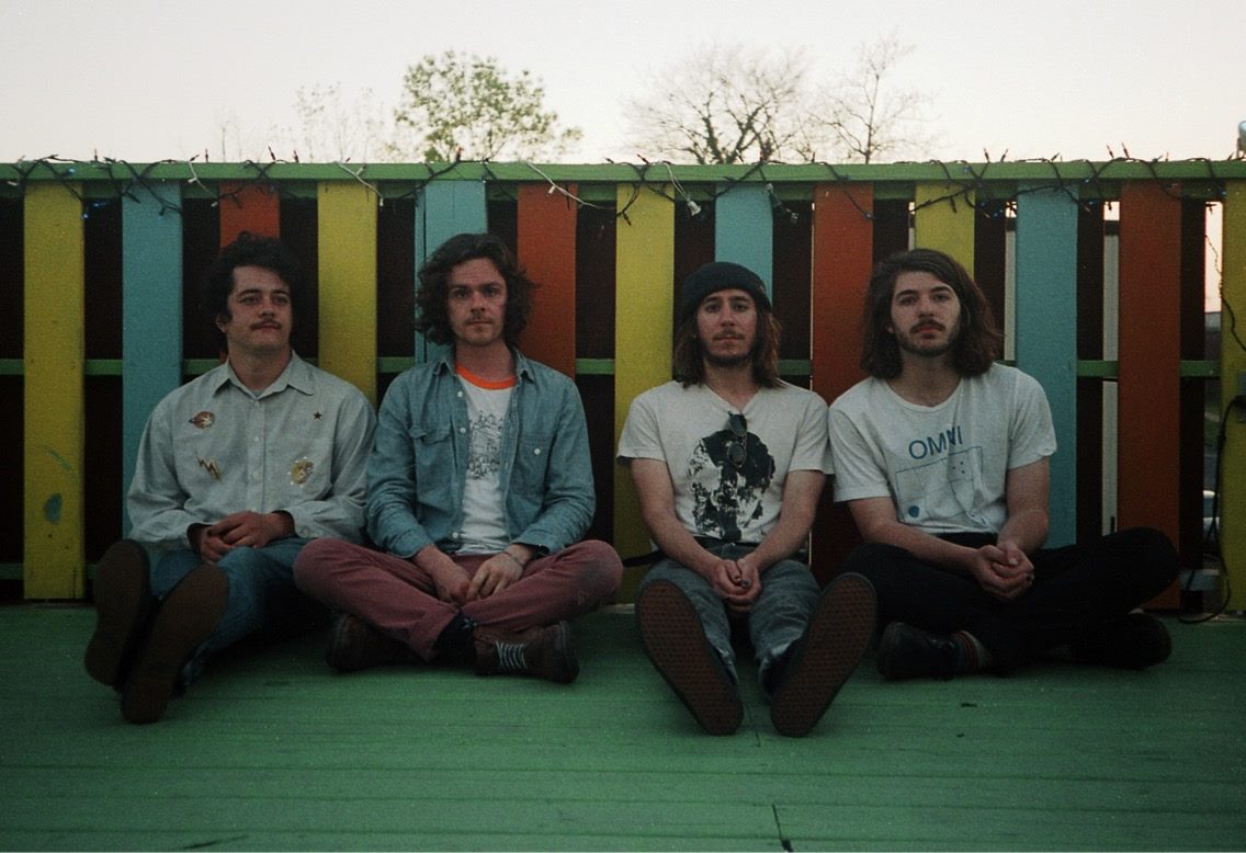 Sounds Of Mid 2000’s Are Alive & Well On The District’s ‘Popular Manipulations’ (ALBUM REVIEW)