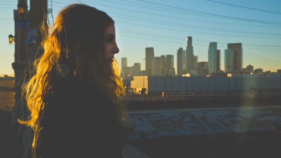 VIDEO PREMIERE: Danielle Alexa Delivers Soulful Powerhouse Vocals On Lead Single “Daydreams”