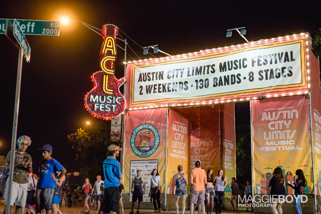 The Growlers, The Black Angels, Spoon and More – 8 Must-See Acts at Austin City Limits 2017 (FESTIVAL PREVIEW)