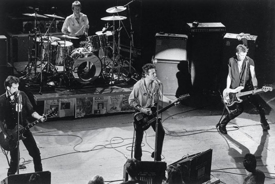 ‘Smithsonian Rock and Roll: Live and Unseen’ Presents Rock and Roll History From Fan Perspective (BOOK REVIEW)