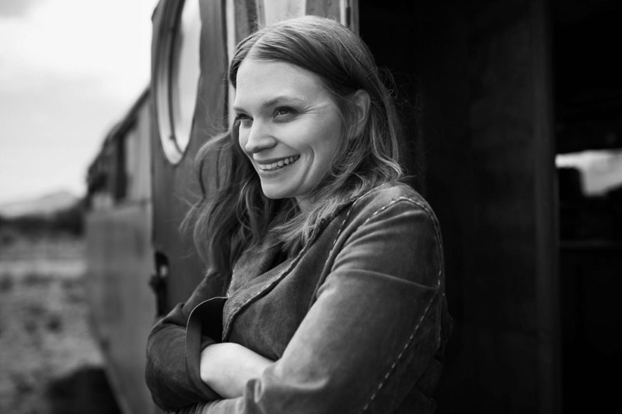 Amber Cross Brings The Full Picture On ‘Savage On the Downhill’ (INTERVIEW)