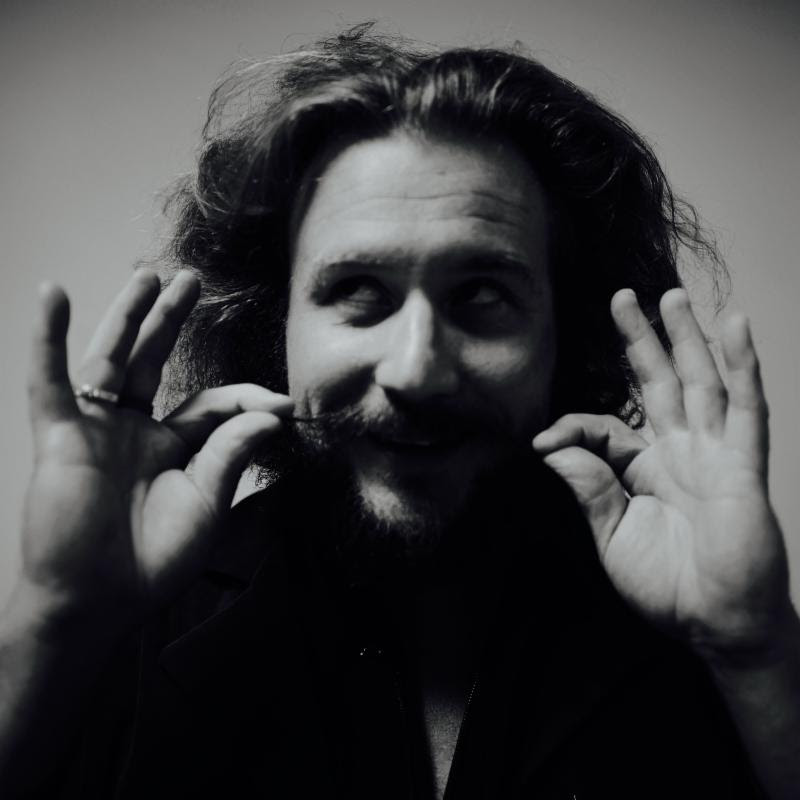 Jim James Delivers Eclectic Collection of Covers On ‘Tribute To 2’ (ALBUM REVIEW)