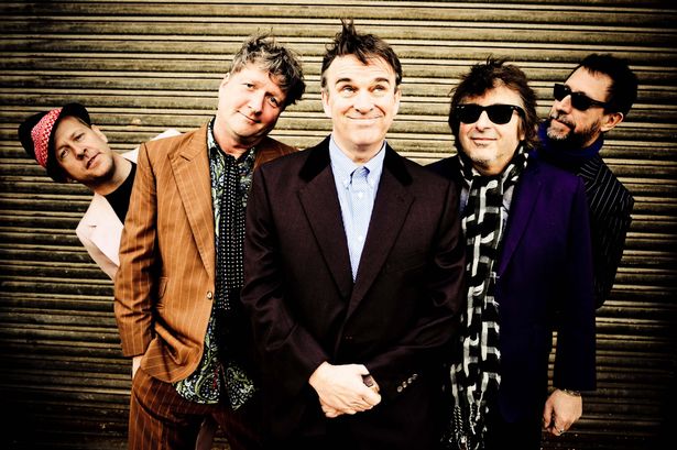 Difford & Tilbrook Write Another Squeeze Classic With ‘The Knowledge’ (ALBUM REVIEW)