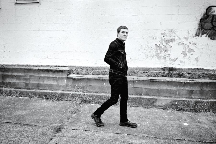 Brian Fallon Returns With New Album ‘Sleepwalkers’ – Shares First Single “Forget Me Not”