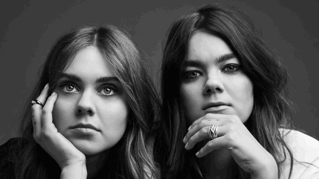 First Aid Kit Enraptures Seattle’s Moore Theatre With Soaring Harmonies (SHOW REVIEW)