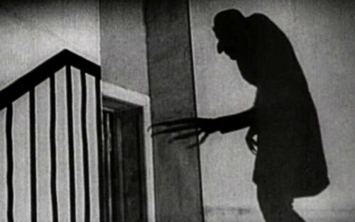 Halloween Screaming Guide