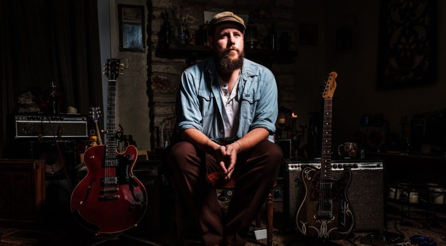 SONG PREMIERE: Johnny Dango’s “Too Late” Offers Rollicking Animated Americana
