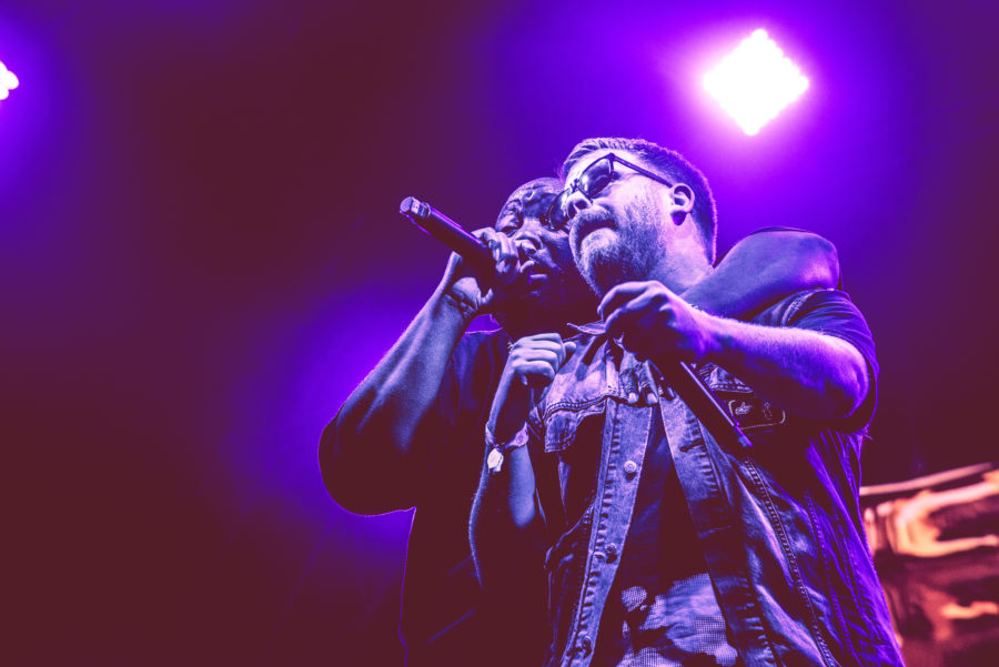 Phoenix Wows With Dazzling Lost Lakes Festival Via Help From Run The Jewels, Chance The Rapper, Odesza & “Fire Lililes” (FESTIVAL RECAP)