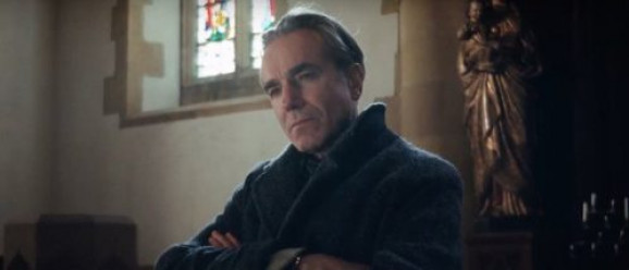 Film Bits: ‘Phantom Thread’ Unleashes First Trailer