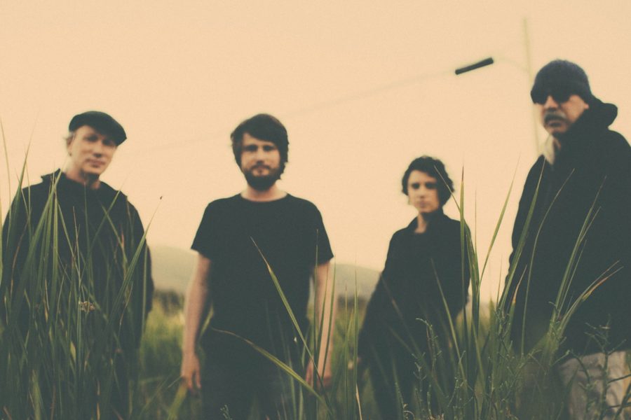 KIMOCK Makes One Of 2017’s Finest With ‘Satellite City’ (ALBUM REVIEW)