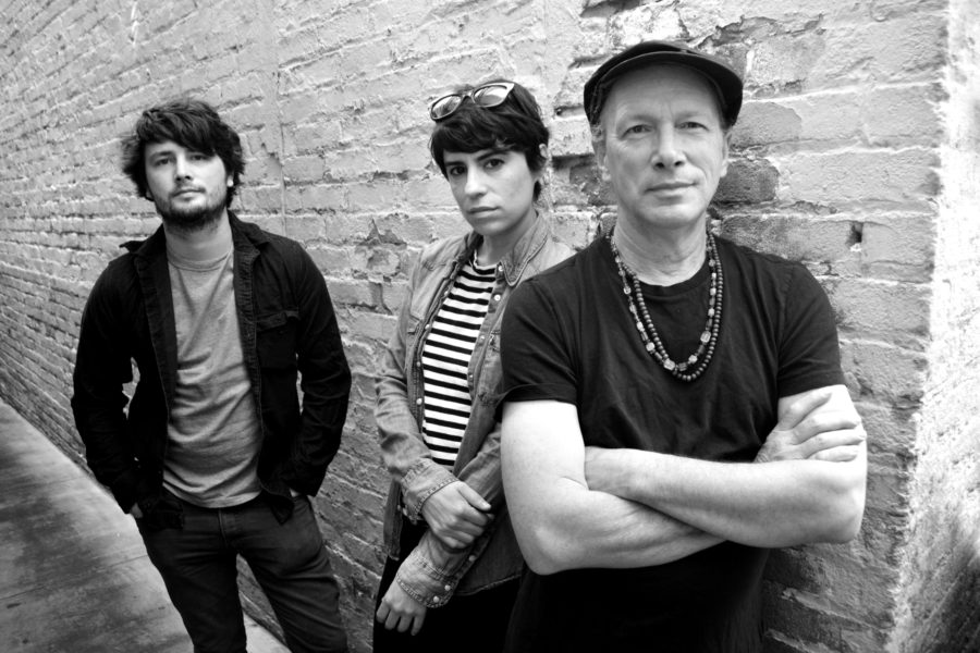 SONG PREMIERE: KIMOCK’s “Friend Of The Sun”Makes For Cosmic, Poignant, Post Rock Thrill