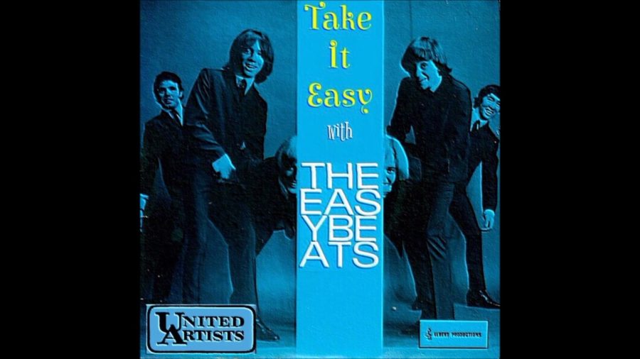 AC/DC Producer/Easybeats Star George Young Dies at 70