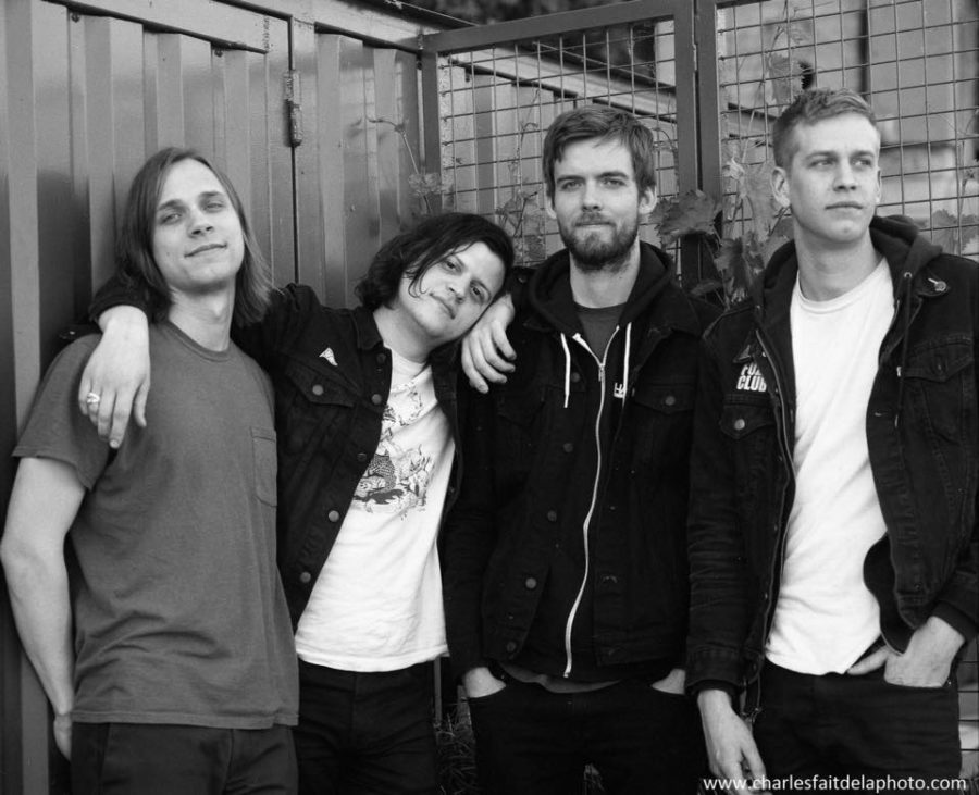 Heaters Deliver Polished Psych Rock With ‘Matterhorn’