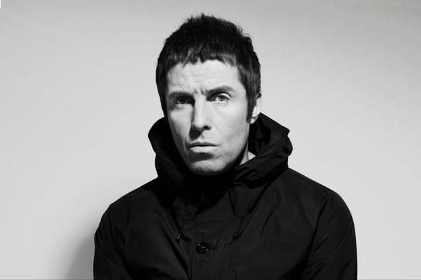 Liam Gallagher Preserves His Brit Pop Flair On ‘As You Were’ (ALBUM REVIEW)