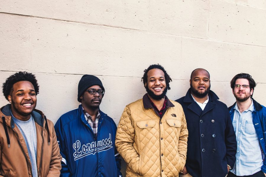 VIDEO PREMIERE: Butcher Brown Tap Into Progressive Jazz and Hip-hop Playing “The Healer” at Brooklyn Bowl