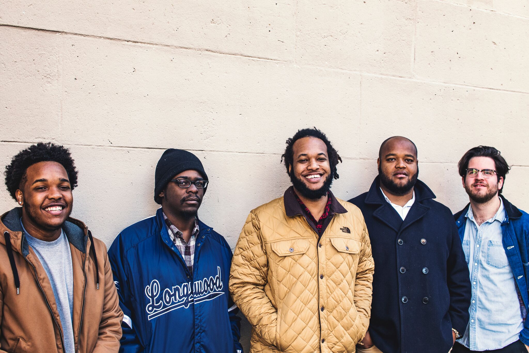 VIDEO PREMIERE: Butcher Brown Tap Into Progressive Jazz and Hip-hop Playing “The Healer” at Brooklyn Bowl