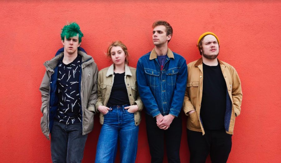 SONG PREMIERE: Fovea’s “Cost Of” Displays Daring Spin of Jazz & Electronica