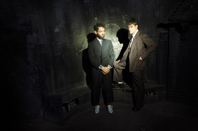 MGMT Announce Fourth LP ‘Little Dark Age’ & U.S. Tour