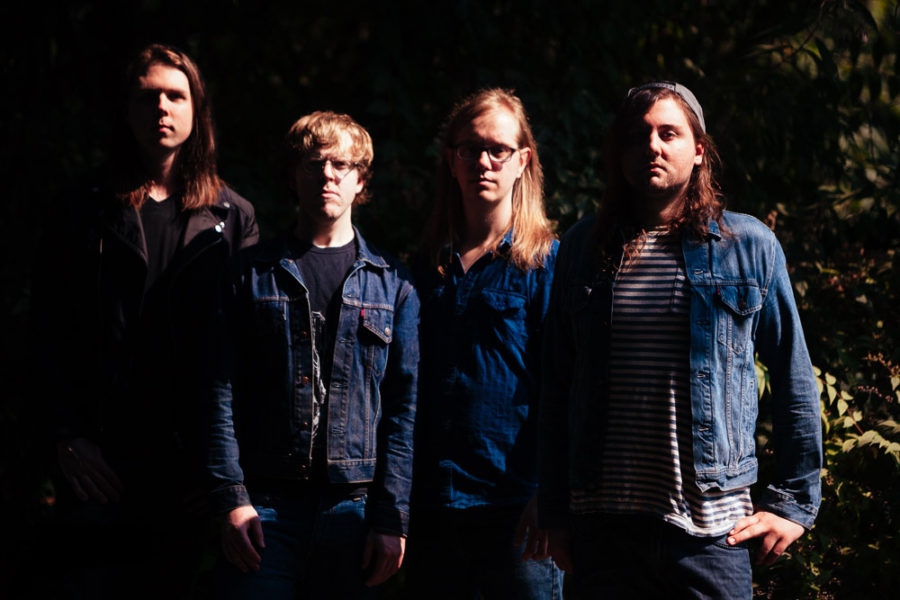 Melodic Rockers LiquidLight Share Track-By-Track Commentary of New LP ‘Wicked Radio’