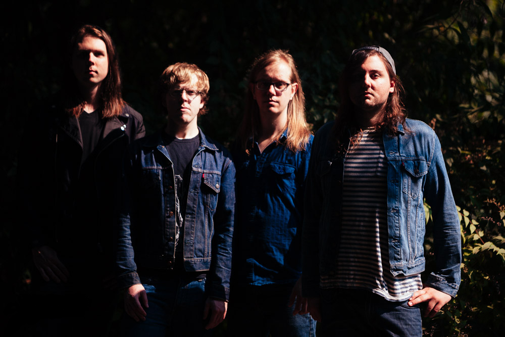 Melodic Rockers LiquidLight Share Track-By-Track Commentary of New LP ‘Wicked Radio’