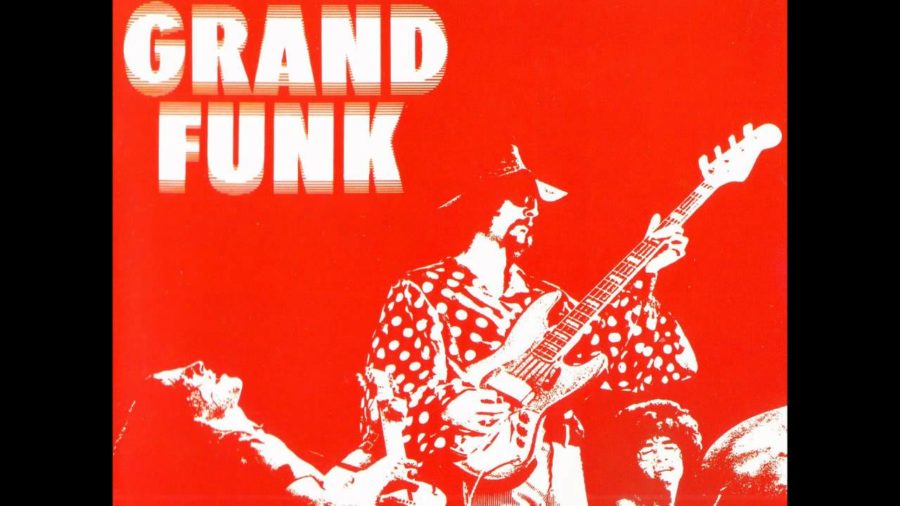 48 Years of Grand Funk Railroad: An Interview With Founder/Singer/Drummer Don Brewer