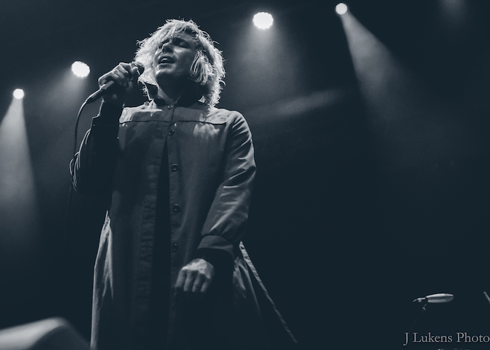 The Growlers Treat Orlando To A Night of Beach Goth (SHOW REVIEW)