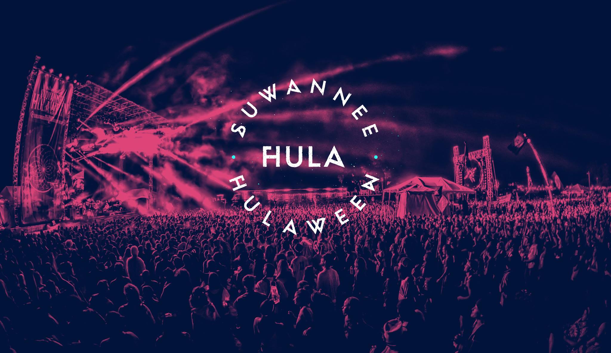 The Sights and Sounds That Make Hulaween a Top-Tier Fest (FESTIVAL PREVIEW)