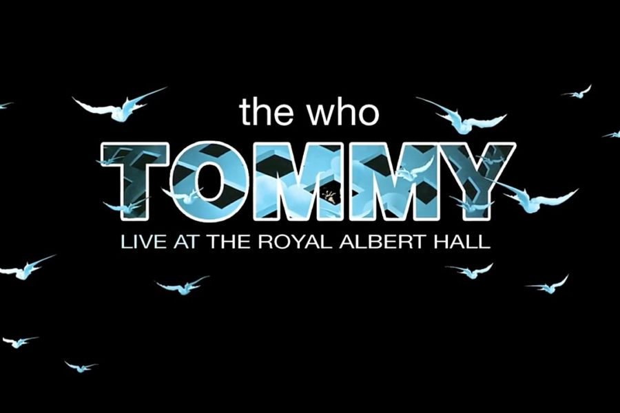 ‘The Who: Tommy at the Royal Albert Hall 2017’ Covers Iconic Rock Opera In Its Entirety (ALBUM REVIEW)