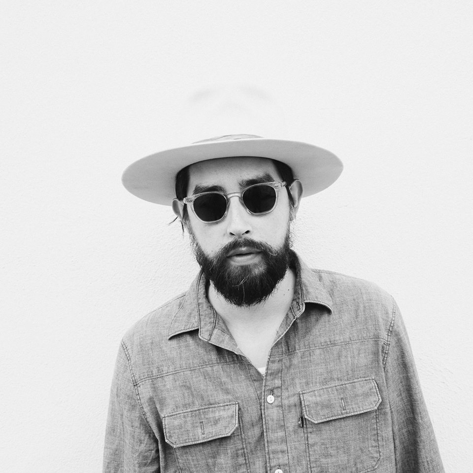 Jackie Greene Comes Full Circle With Self Produced/Engineered EP ‘The Modern Lives Vol. 1’ (ALBUM REVIEW)