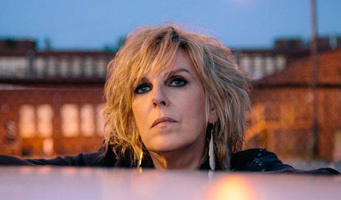 Happy 65th Birthday Lucinda Williams (Watch NPR Tiny Desk Concert) 