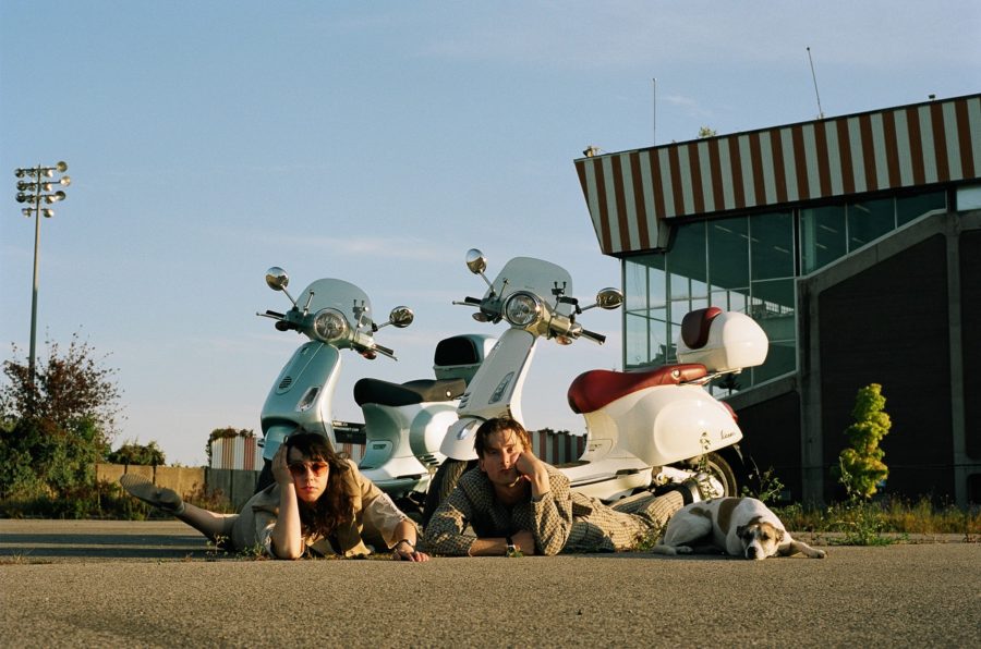 Blue Hawaii Returns With Hook Heavy Pop LP ‘Tenderness’ (ALBUM REVIEW)