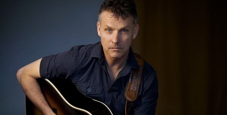 SONG/VIDEO PREMIERE: Bob Bradshaw’s “Call It What You Will” Delivers Quiet Singer-Songwriter Strength