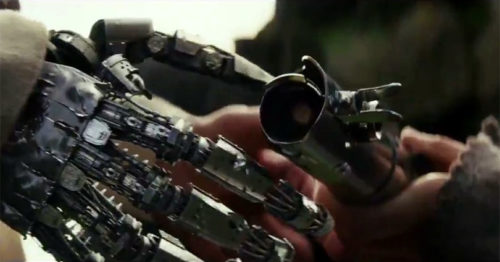 ‘The Last Jedi’ Trailer Blows Us Away