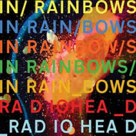 10 Years Ago Today – Radiohead Go Pay for Play With ‘In Rainbows’ (Watch “From The Basement”)
