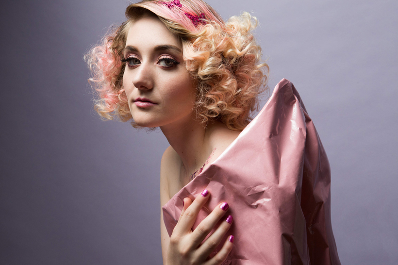 Jessica Lea Mayfield Makes Gut Punch of Hyper-Focused Pop Rock On ‘Sorry Is Gone’ (ALBUM REVIEW)