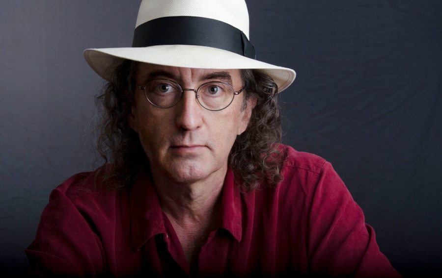 James McMurtry Releases New Social Satire Song, “State of the Union,” Available as Free Download