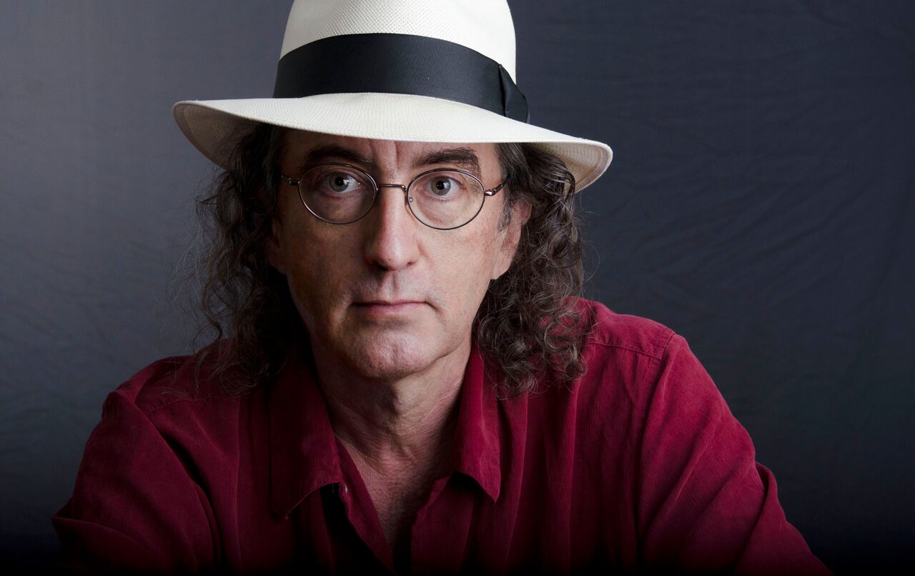 James McMurtry and John Moreland Team Up For March Tour