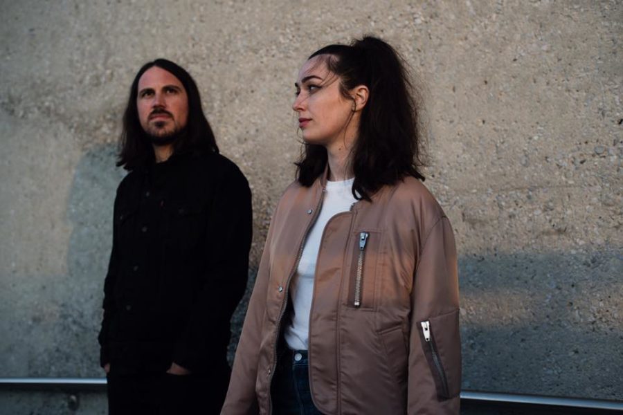 Cults Sound Justly In Sync On ‘Offering’ (ALBUM REVIEW)