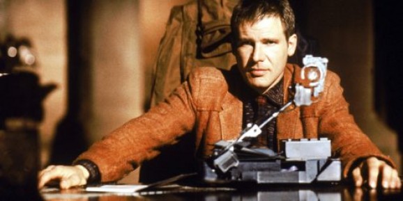 A Brief Remembrance of ‘Blade Runner’