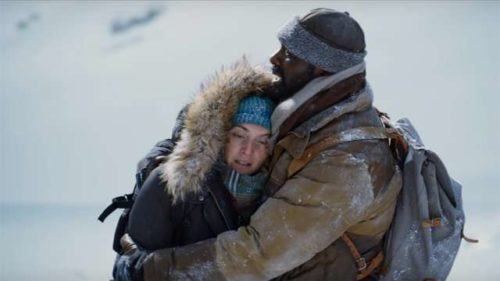 The Emotional Void of ‘The Mountain Between Us’ (FILM REVIEW)