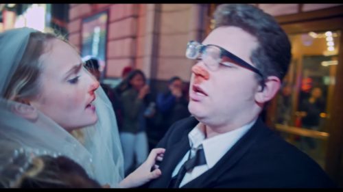 ‘Assholes’ Really is the Most Disgusting Movie Ever Made (FILM REVIEW)