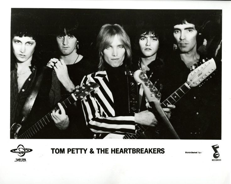 Tom Petty 1950-2017: Recollections From Music Journalist At Early Tom Petty & The Heartbreakers’ 1977 Show