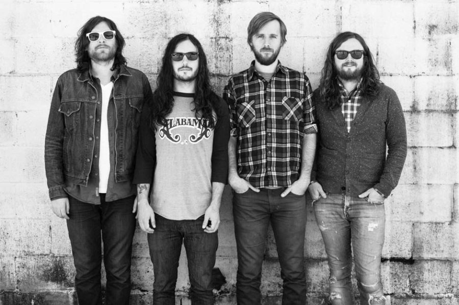 J. Roddy Walston and the Business Enter A New Band Chapter With ‘Destroyers of the Soft Life’ (ALBUM REVIEW)