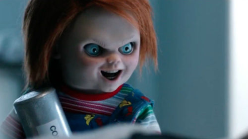 ‘Cult of Chucky’ Is What it Is, Which May Be Fine Enough (FILM REVIEW)