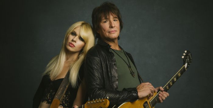 MY ROOTS: Guitarists Orianthi & Richie Sambora Celebrate New Musical Adventure With RSO (INTERVIEW)