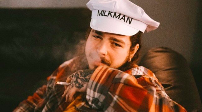 Post Malone Showcases Multifaceted Rap and Songwriting Talent in Austin (SHOW REVIEW)