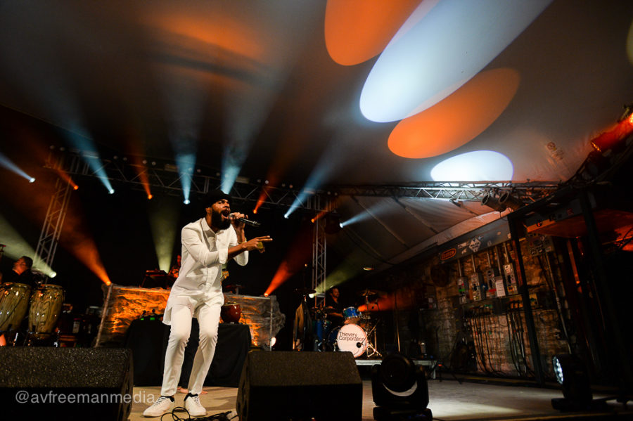 Thievery Corporation Announce New Album, “Symphonik,” Release First Single