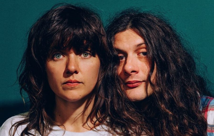 Mutual Admiration Society: Courtney Barnett & Kurt Vile’s ‘Lotta Sea Lice’ Makes For Quirky/Indie Delight (ALBUM REVIEW)