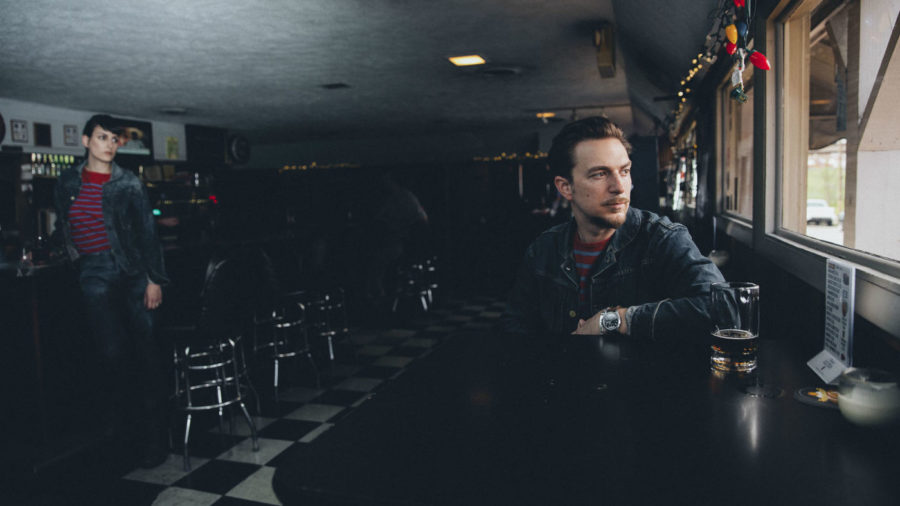 JD McPherson Gives Go For Broke Rockabilly Performance at Brooklyn’s Music Hall of Williamsburg (SHOW REVIEW)