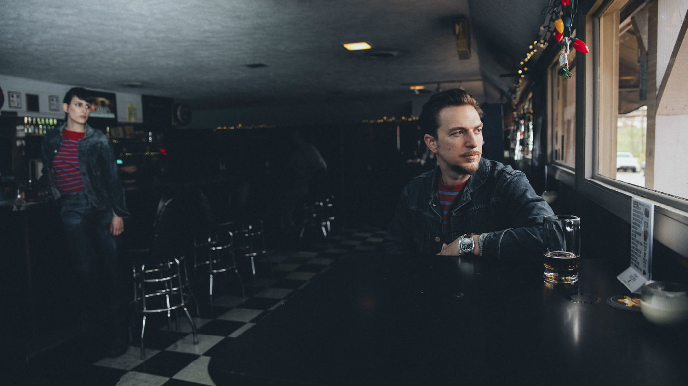JD McPherson Ignites Shades of Fats, Buddy & Little Richard On ‘Undivided Heart & Soul’ (ALBUM REVIEW)